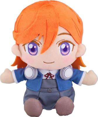 Peluche Love Live Superstar Kanon Shibuya