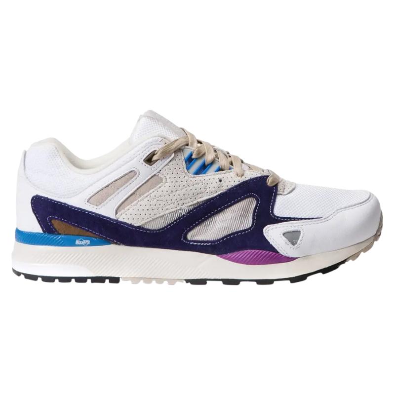 Garbstore x Reebok Ventilator II Unisex Sneakers White Wicked-Blue Khaki M48360