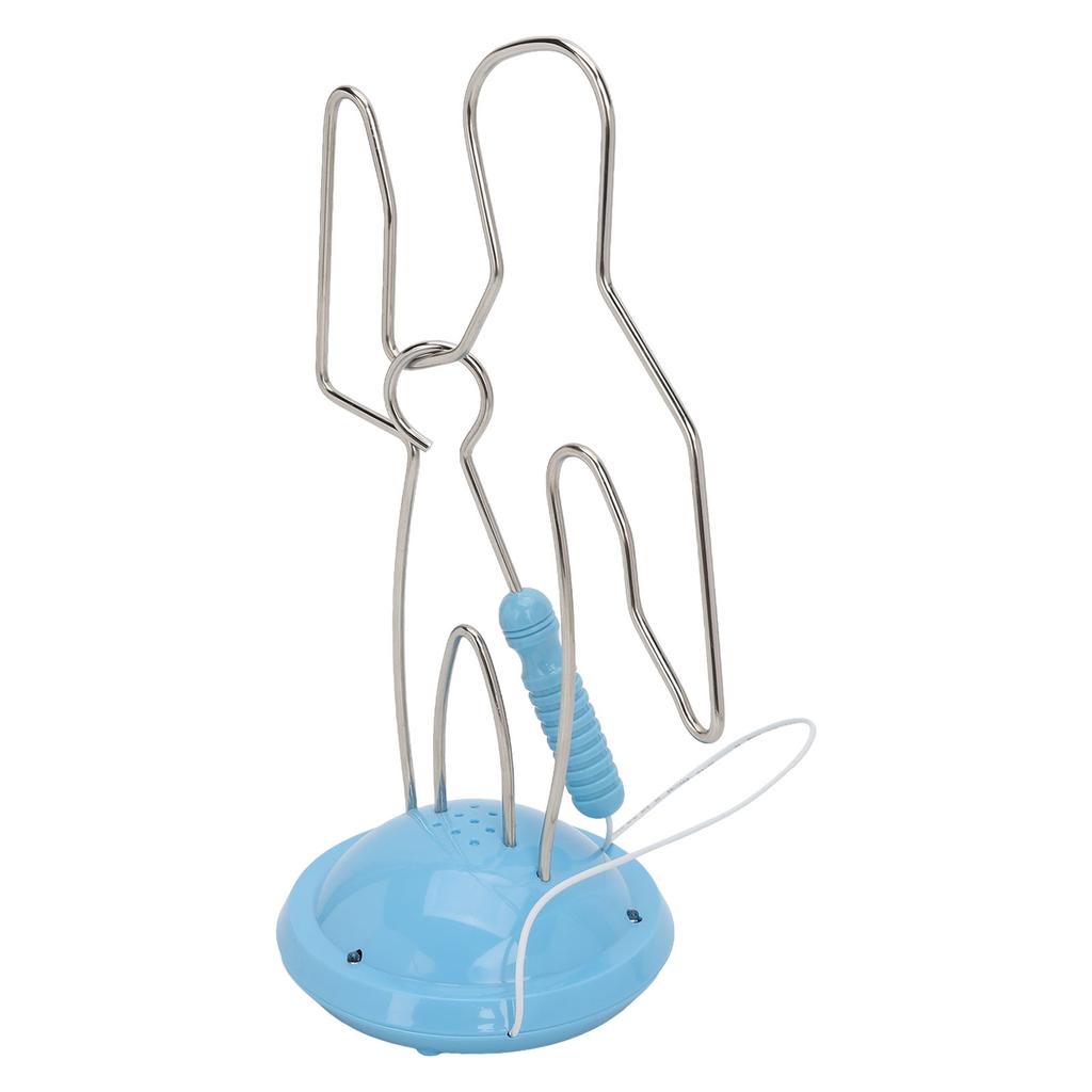 Electric Shock Maze Game Interactive Interesting Safe with 4 Wine Cups Stable Touch Puzzle Game for