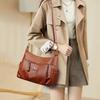 Fashion shoulder bag casual messenger bag