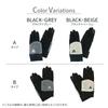Adidas Cute and Perfect for Cold Weather Smartphone Fleece Brand Perfect for and Size B X Women's Five-Finger Gloves, Warm, Cycling, Protection,