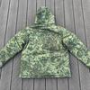 Men's M65 Cotton Waterproof Winter Windbreaker Jacket