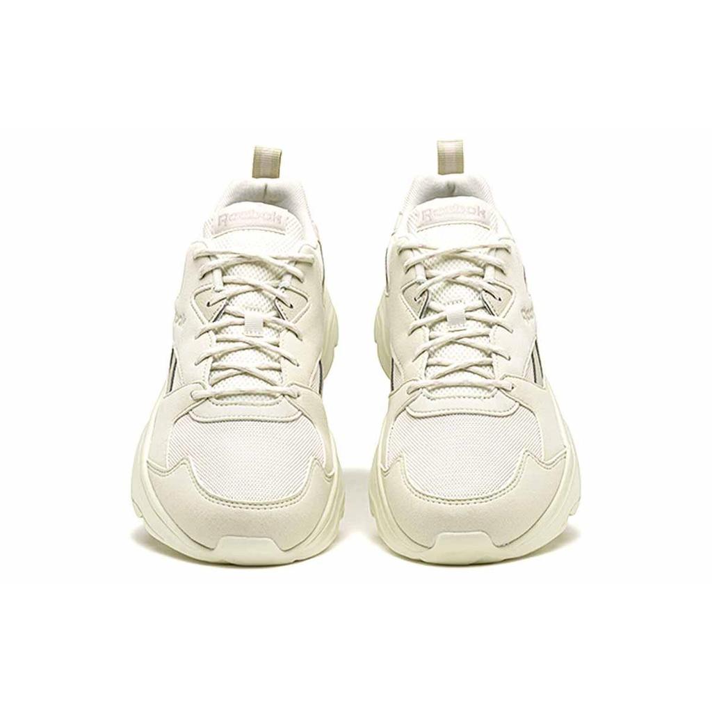 Reebok Royal Bridge 3 Running Shoes 'Cream Y' FW2752