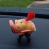 Accesorii pentru interiorul mașinii – Jucării auto şi decorațiuni
