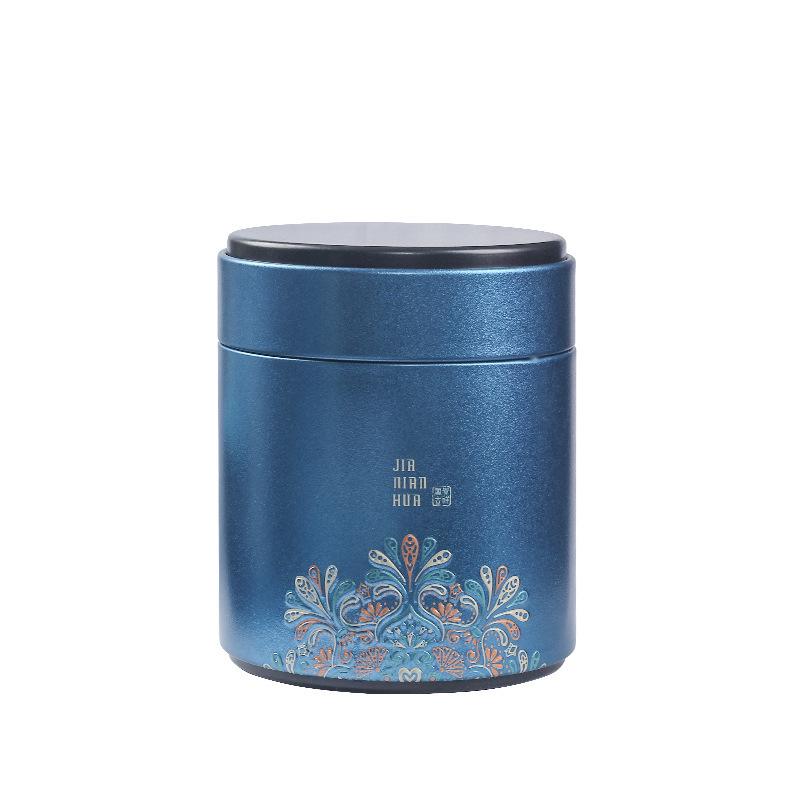 Creative Metal Waterproof Cigarette Case - Large Capacity Smoking Accessory