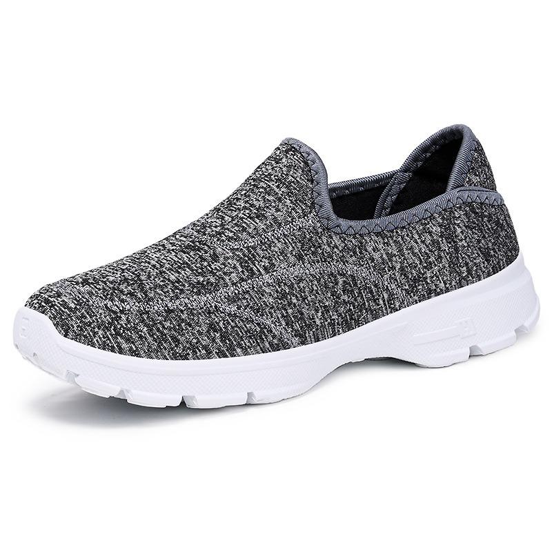 Shoes Women's New Large Size Women's Shoes Walking Casual Sports Shoes Women's Old Beijing Cloth Shoes 4