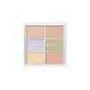 WAKEMAKE Defining Cover Conceal Fit Palette Special Set