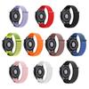 20mm 22mm Nylon Braided Strap For HUAWEI WATCH GT 5 pro Band WATCH 4 3 pro GT 3 2 42mm GT 3/4/5 46mm Loop Buds Ultimate Bracelet