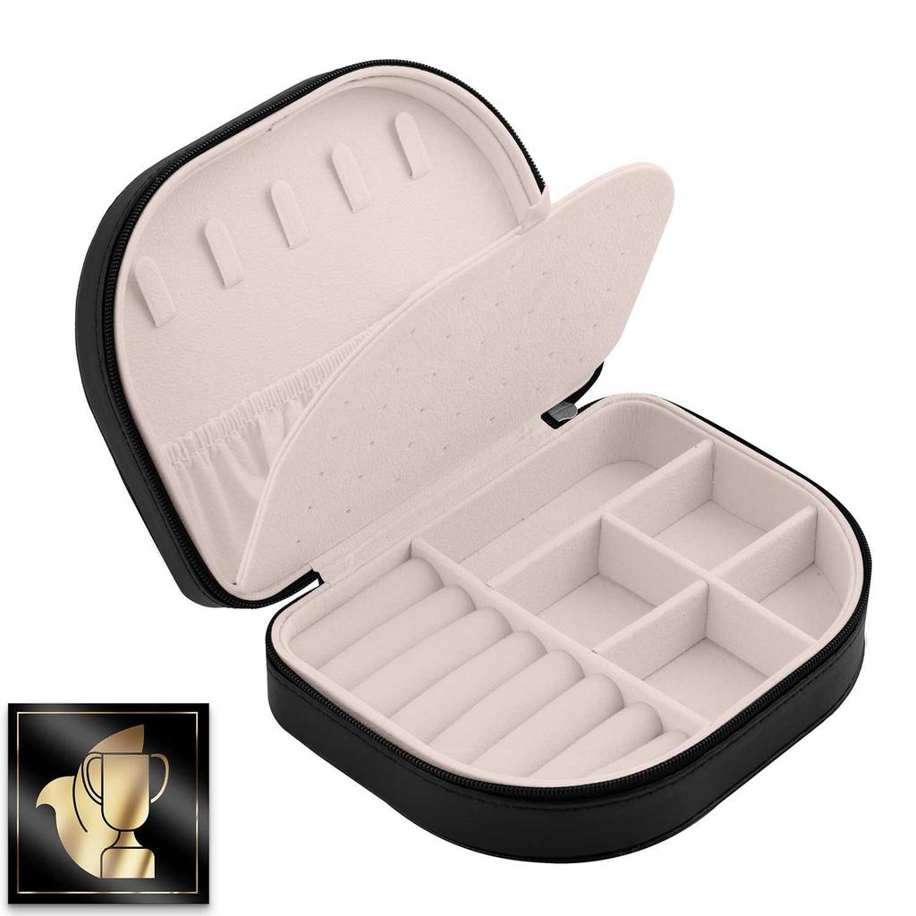 Massido Jewelry Box