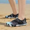 Scarpe da Wading Antiscivolo per Bambini Ragazzi Ragazze Scarpe da Acqua per Nuoto Asciugatura Rapida Scarpe per Sport Acquatici per Camminare sulla Spiaggia Surf Deriva