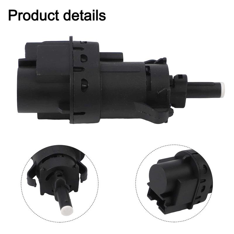 Car Brake Light Switch 3M5T-13480-AC 3M5T13480AA For Ford For Focus For C-Max For C30 C70 II 1.6L-2.4L 2004-2013 For S40 S60 S80