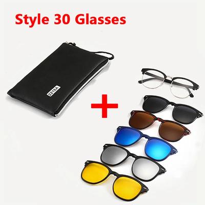Brillen & Accessoires – Sonnenbrille