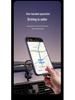 360° Rotating Magnetic Phone Holder – Compact, Multifunctional Stand for Home & Car