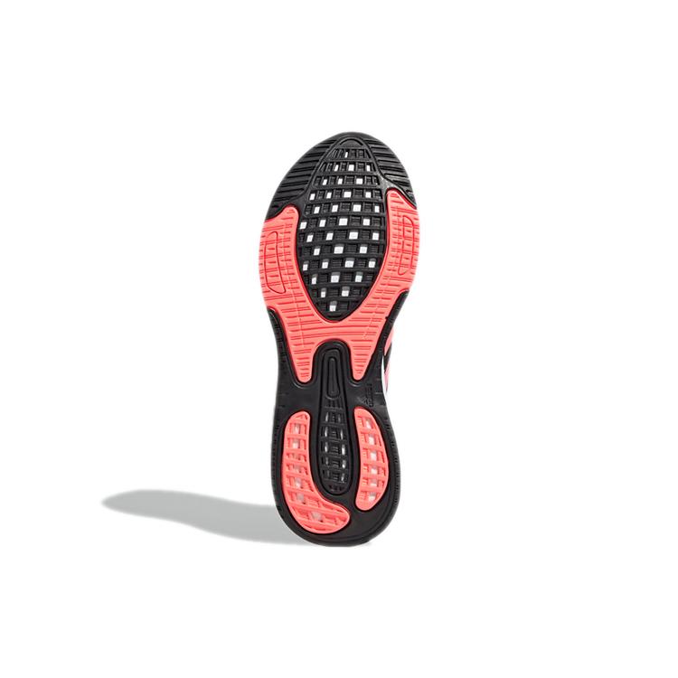 New Adidas Supernova+ 'Black Pink White' Women's GX0535