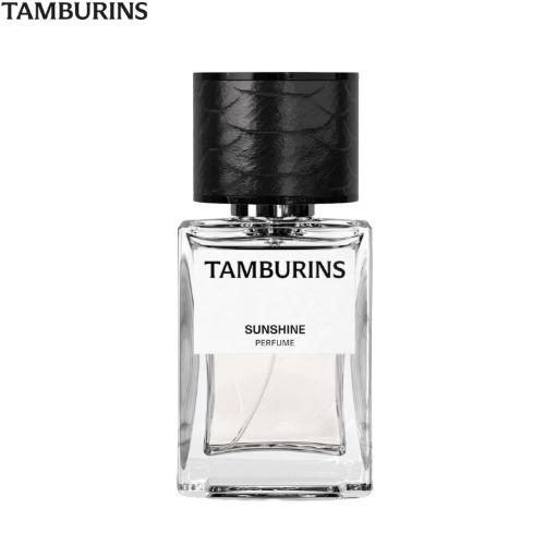 TAMBURINS Perfume Limited Puppy/Sunshine 50ml