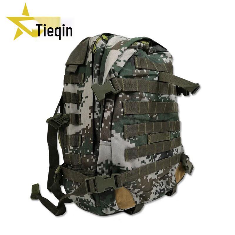 Tieqin 06A Outdoor Training Backpack