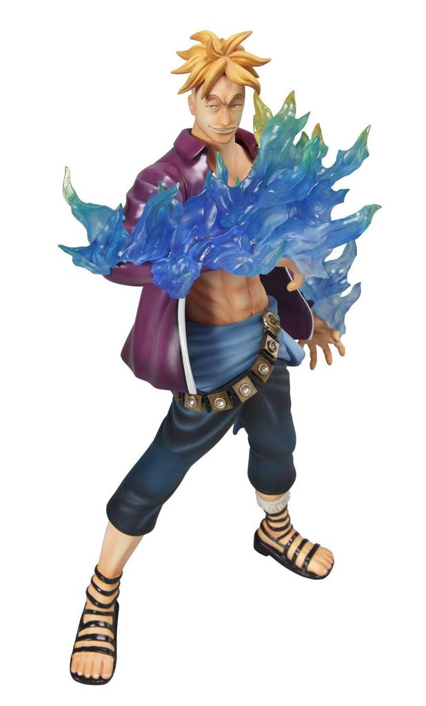 Portrait.Of.Pirates One Piece Series NEO-DX Phoenix Marco