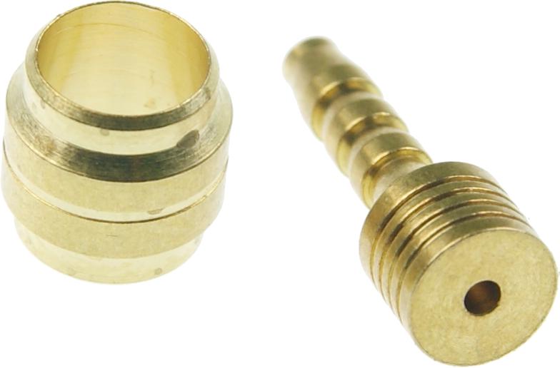 Olive, Insert For Magura Hydraulic Brake Hose Hydraulic Set