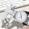 Messschieber Professionell Edelstahl Pachymeter Schreinerwerkzeuge Nonius Messwerkzeug Mikrometer Lineal Pachometer