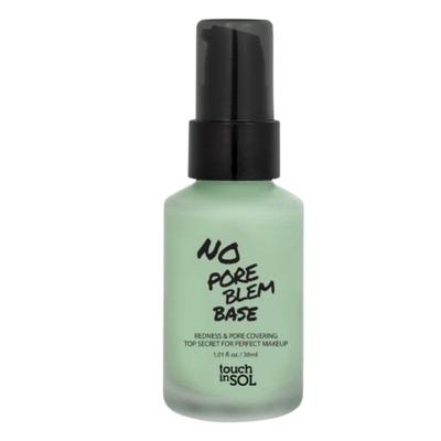Make-up – Primery a báze pod make-up