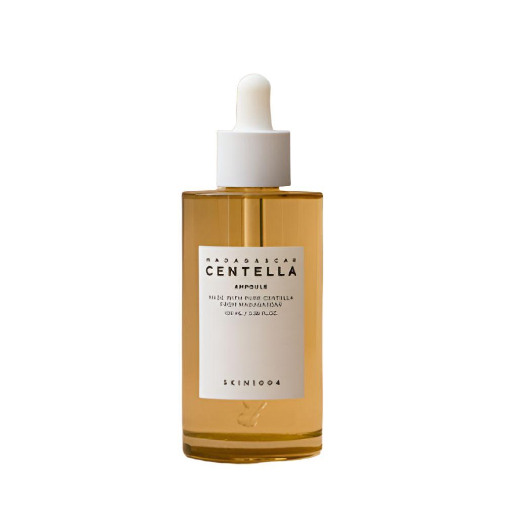 

SKIN1004 Madagascar Centella Ampoule 100ml Soothing Hydrating Serum Sensitive Skin Care