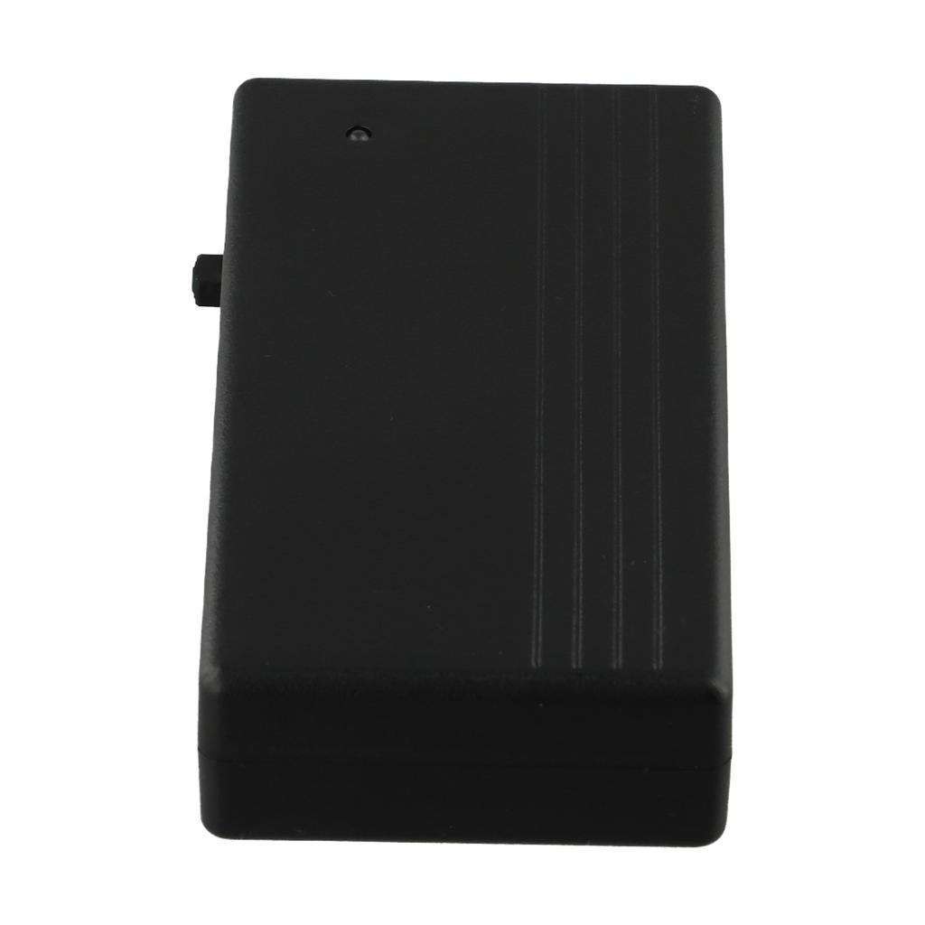 22.2W Power Supply 12V UPS Portable Power Solution Short Circuit Protection Trickle Charging 12V UPS For Camera Router