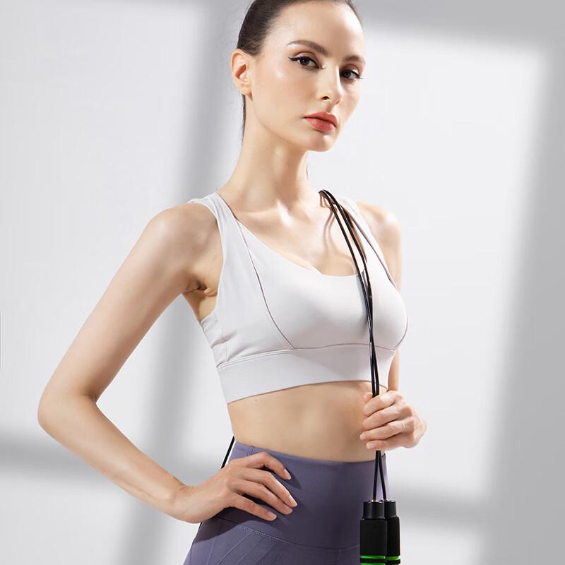 Women's High-Impact Sports Bra