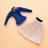 Casual Wears 11.5" Fashion Skirt Fashion 30cm Doll Trousers  30cm Doll/1/6 BJD Dolls