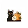 Adorable Halloween Decoration Figurine for Home Decor