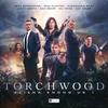 Torchwood  Aliens Among Us by A. K. Benedict CDAudio Book 9781787030107