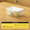 Changqi Refrigerator Food Storage Containers