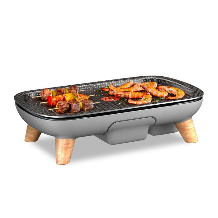 Plancha Tefal CB658P01 PLANCHA DES SAVEURS GOURMET