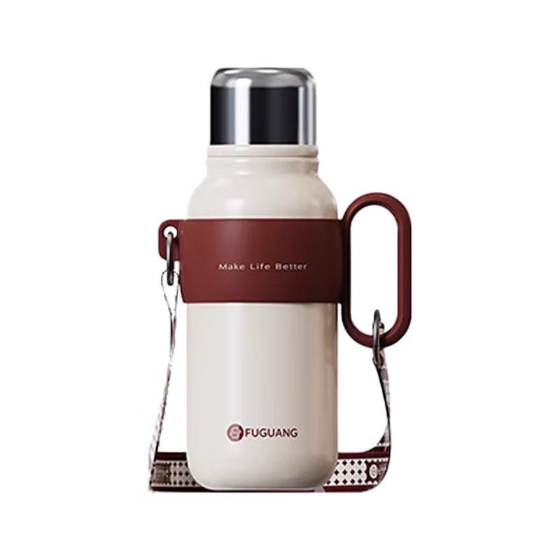 FUGUANG Little Happiness Thermos Cup