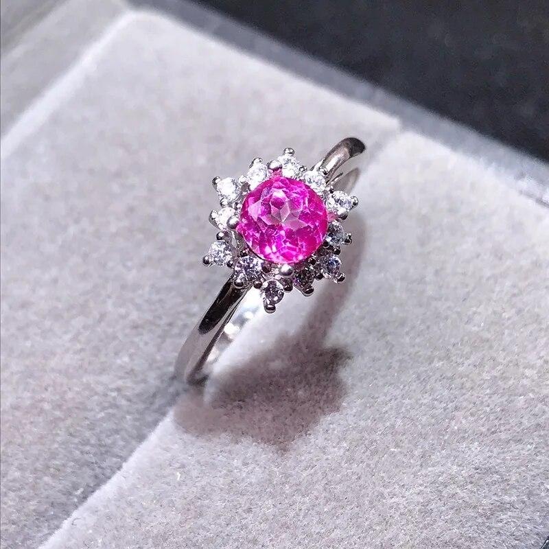 

Обручальное кольцо для женщин, серебро S925, милое кольцо регулируемого размера, изысканные женские ювелирные украшения