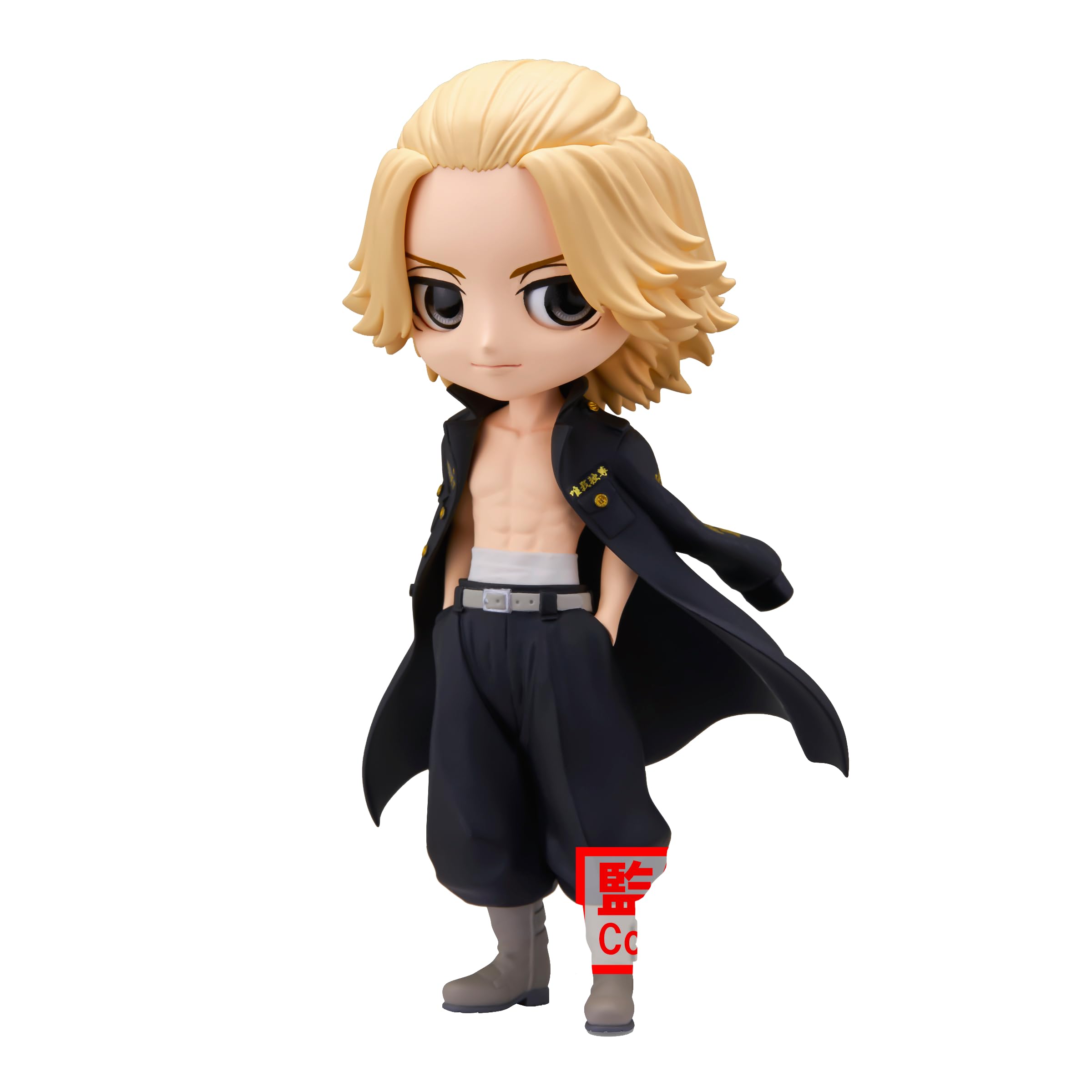 

Banpresto Tokyo Revengers Sano Manjiro Bandai Spirits Q posket (Version A)