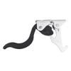 For BMW Hood Latch 51238402552 Hood Safety Catch For Vehicle Maintenance High Quality Hot Sale Replacement Useful