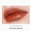 YSL Schwarzer Tube Spiegel Lipgloss