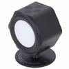 LED Wall Mounted Lights Rechargeable 3 Color Temperature RGB Dimmable Magnetic 360 Degree Rotating