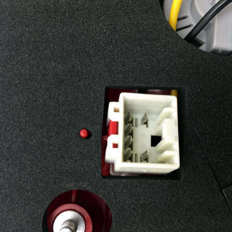 Brilliance V3 Rear Taillight Assembly with Bulb