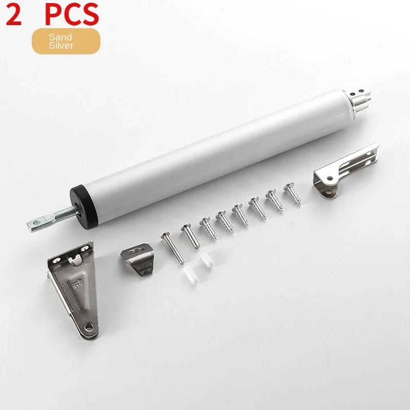 Automatic Door Soft Close 90 Degrees Within The Positioning Stop Buffer Adjustment,Door Closer Furniture Hardware