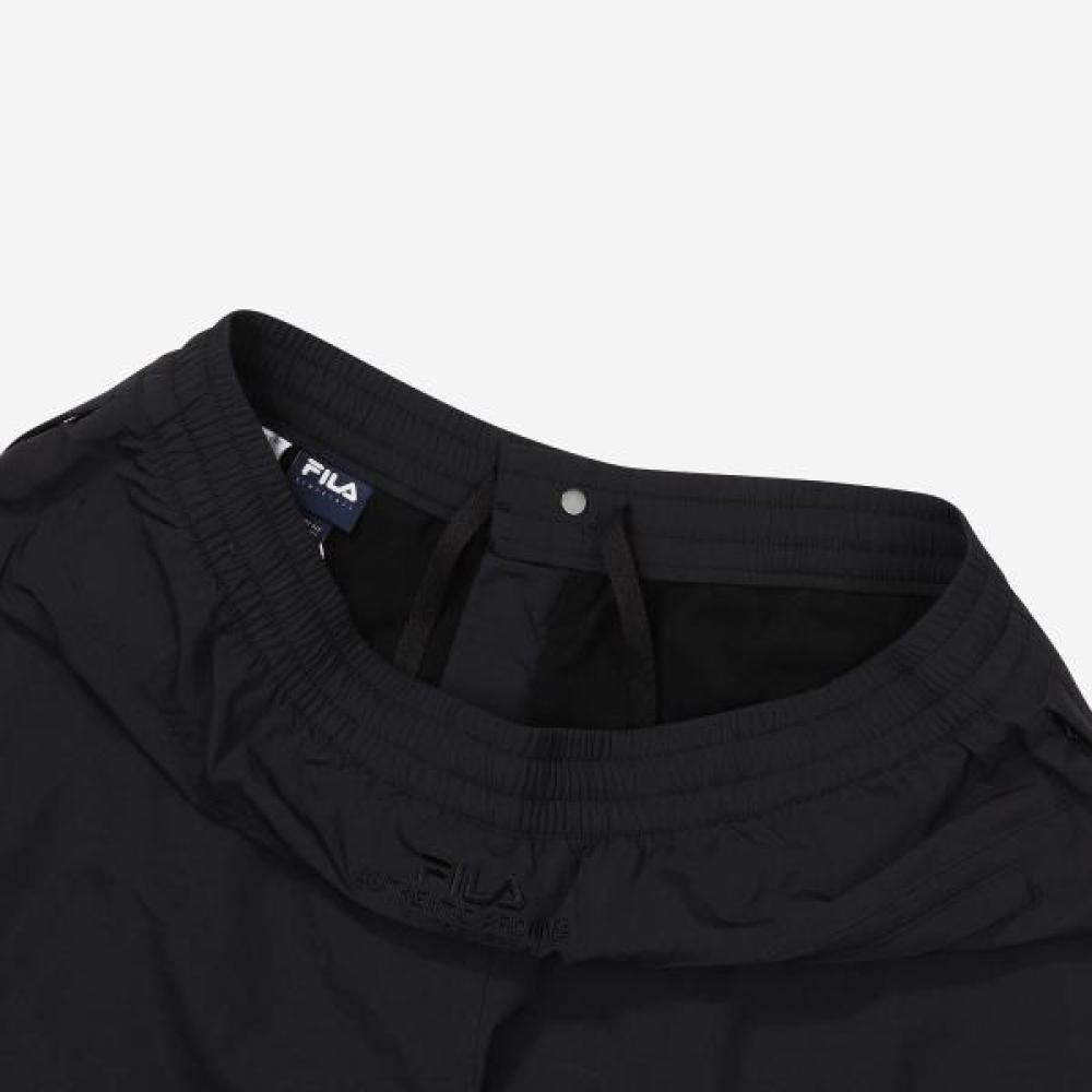 Fila Woven Pants Fleece Cut