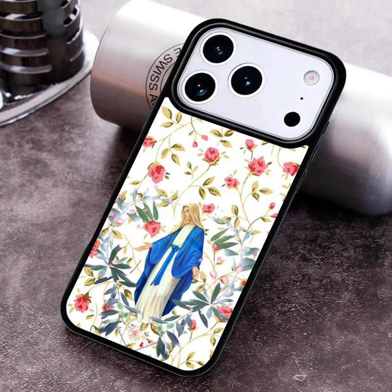 

Faith Christian Religious Jesus soft Phone Case for iPhone 17 16 15 Pro Max Air 14 13 12 11 Plus Shockproof Cover iPhone Air