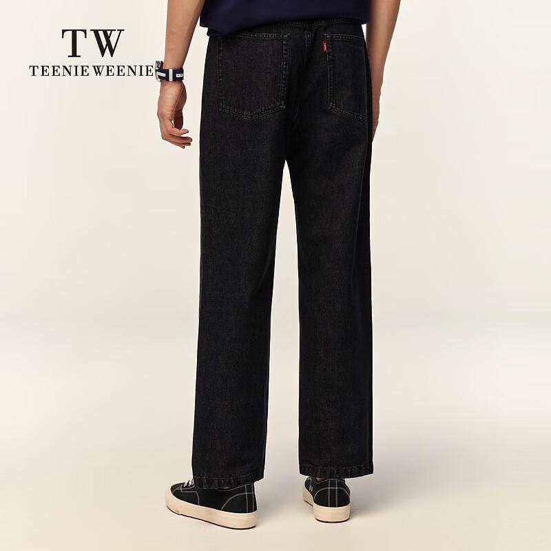 Teenie Weenie Men's American Retro Tapered Jeans