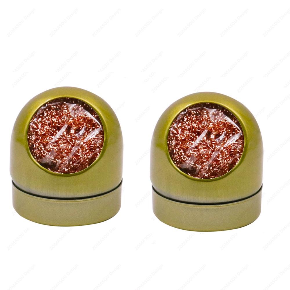 Soldering Iron Tip Cleaner Desoldering Cleaning Ball Tin Remover Soldering Iron Mesh Filter Welding Metal Wire Stand Steel Ball