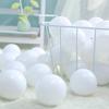 Non-Toxic Food Grade Ocean Balls for Baby Pools and Ball Pits