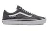 Old Skool Skate Vans 'Pewter' VN0A5FCB1N6