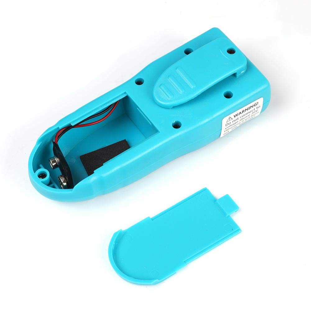 Multifunctional Cable Tone Telephone Line Network Cable Wire LAN Telephone with Cable Tester, Probe, Tracker, Detector, Finder, Cable, Line, Emitter,