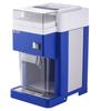 Macchina Rasaghiaccio Commerciale, Grande Macchina Elettrica per Granita da 1,91QT / 1,8L, Fine e Soffice con Motore da 300W, Lame in Acciaio Inossidabile, Produttore di Ghiaccio Rasato