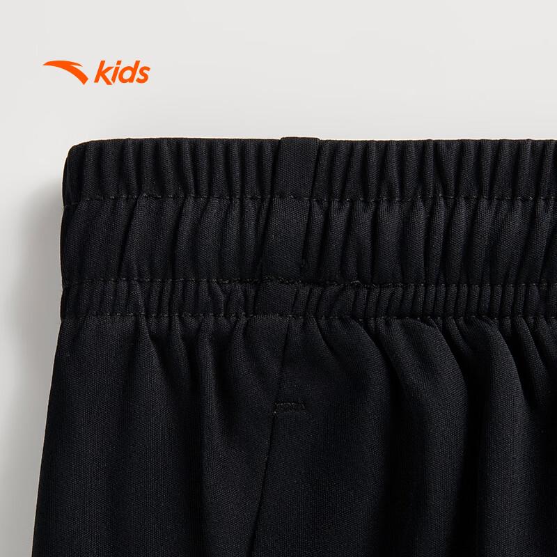 Anta Kids' 2026 Summer Knit Training Sports Set