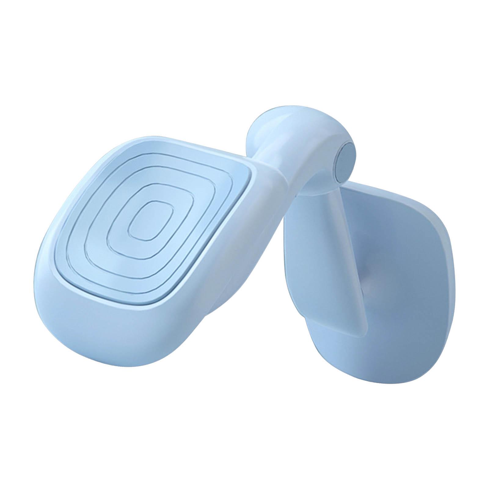 

Тренажер для мышц тазового дна PP Регулируемое сопротивление Укрепляет мышцы Тренажер для бедер и таза для ног